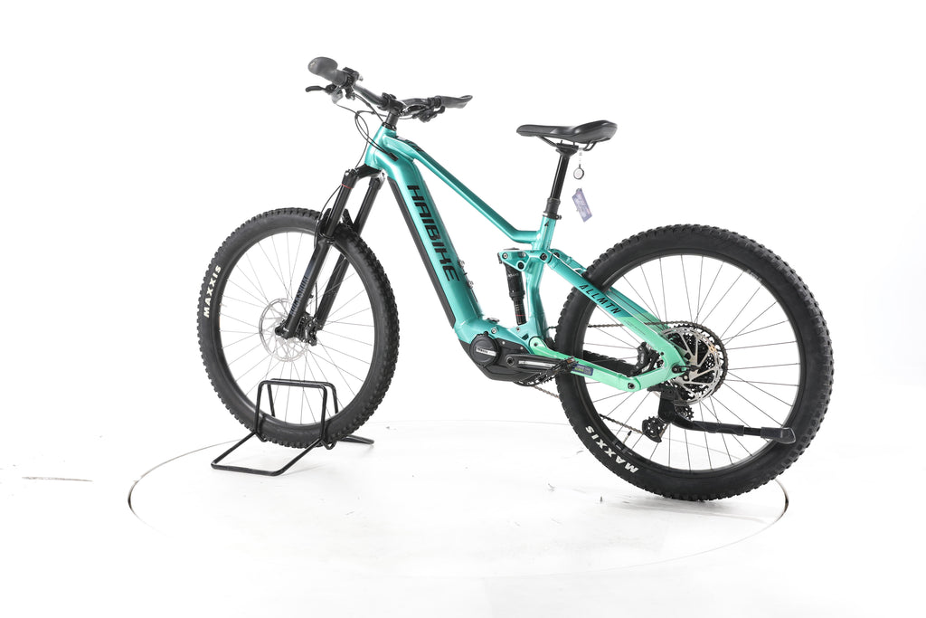 Haibike AllMtn 2 E-Bike Fully - Image 8