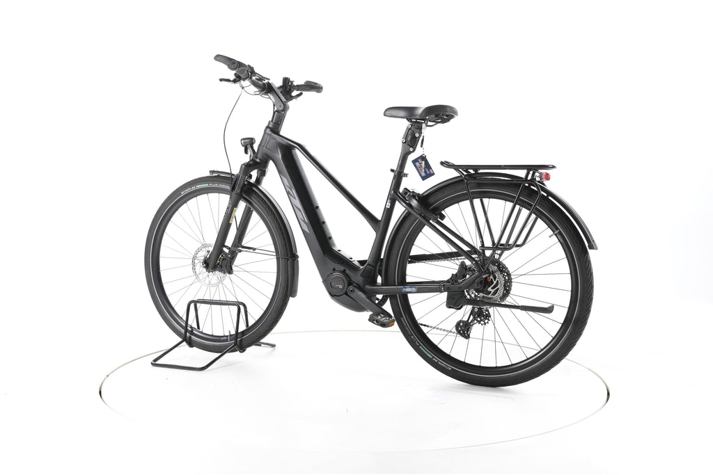 KTM MACINA STYLE 730 D Trekking E-Bike 2025 - Image 8