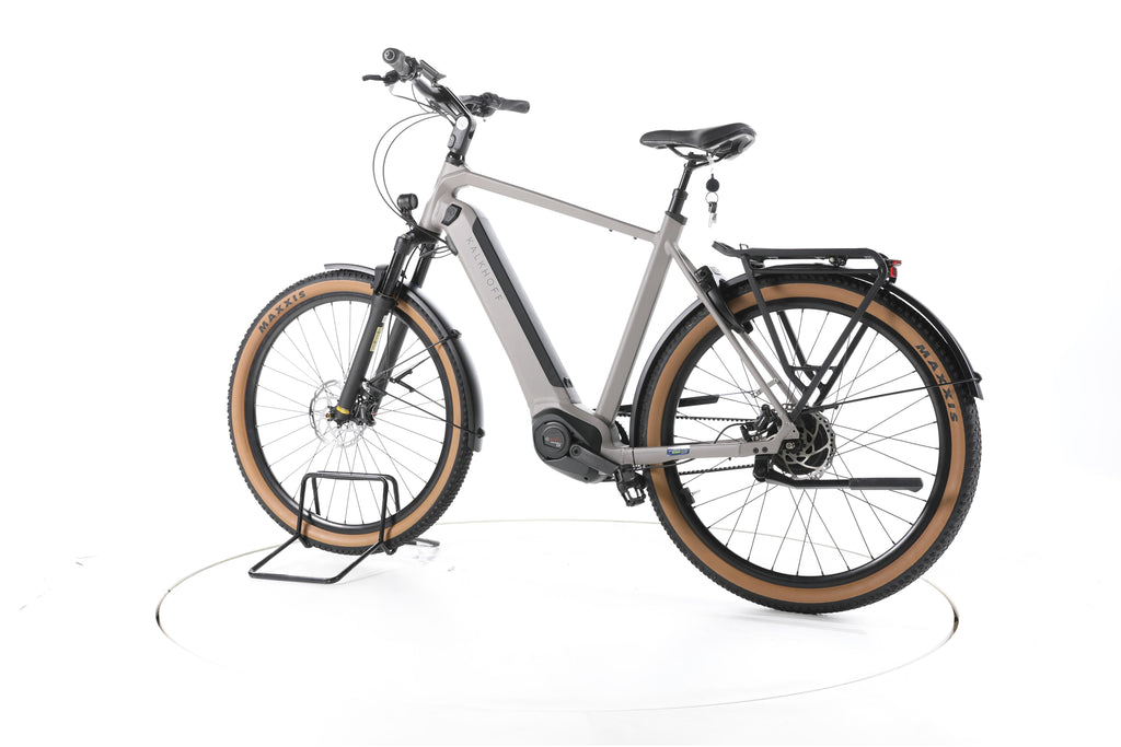 Kalkhoff Entice 5 Excite+ City E-Bike 2024 - Image 8