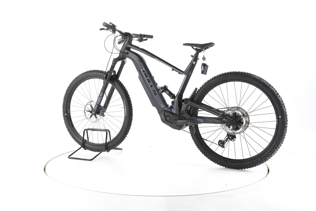 Bulls E-Stream EVO AM 4 E-Bike Fully - Image 8