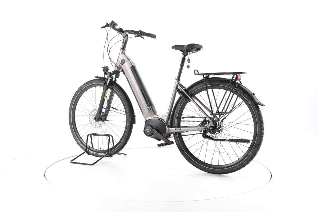Kalkhoff Image 3.B Move Trekking E-Bike Tiefeinsteiger - Image 8