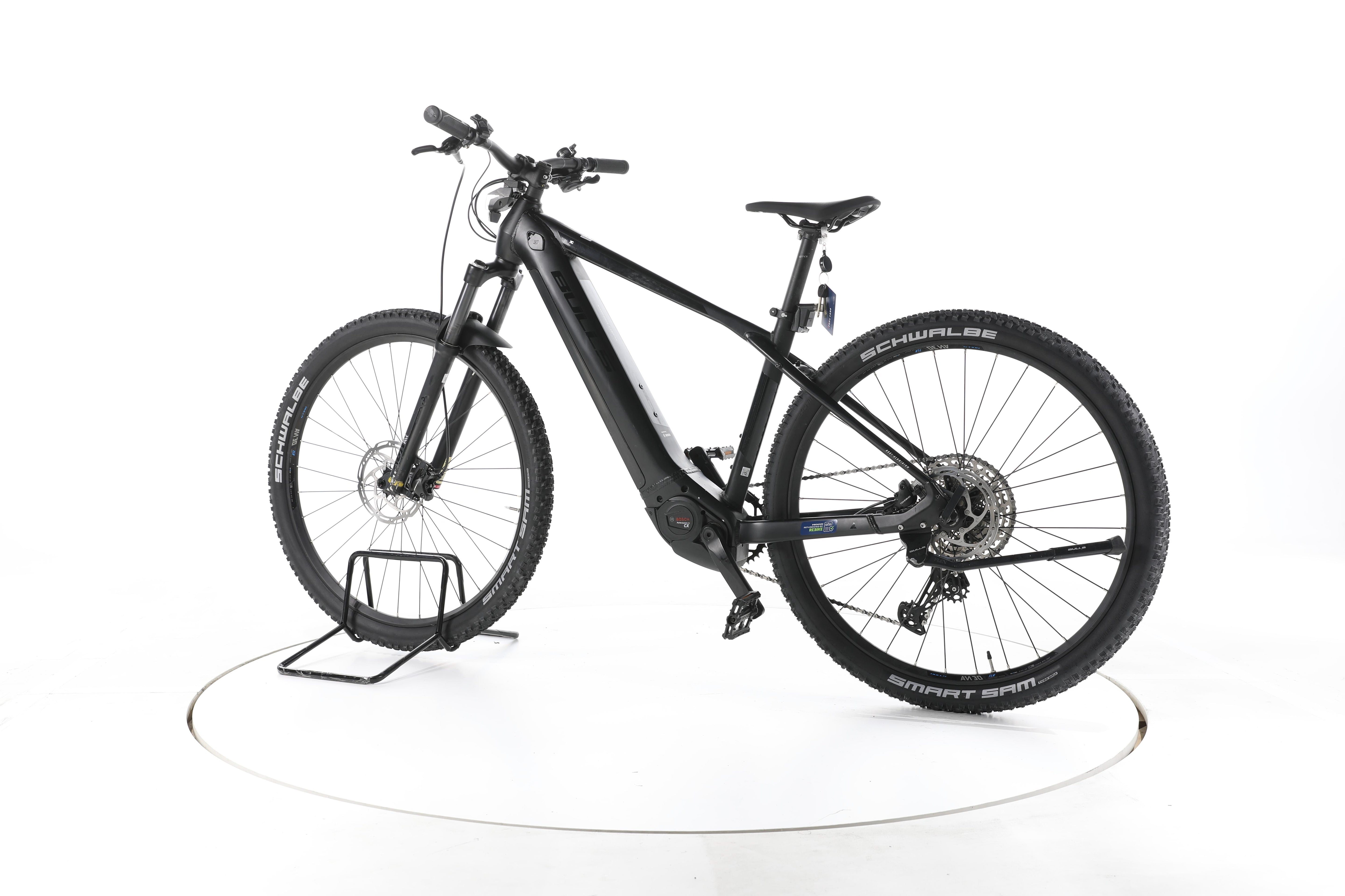 Bulls Copperhead EVO 2 E-Bike - Image 8