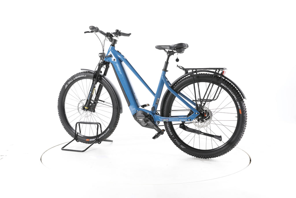 HoheAcht Pasia Urbeno City E-Bike - Image 8