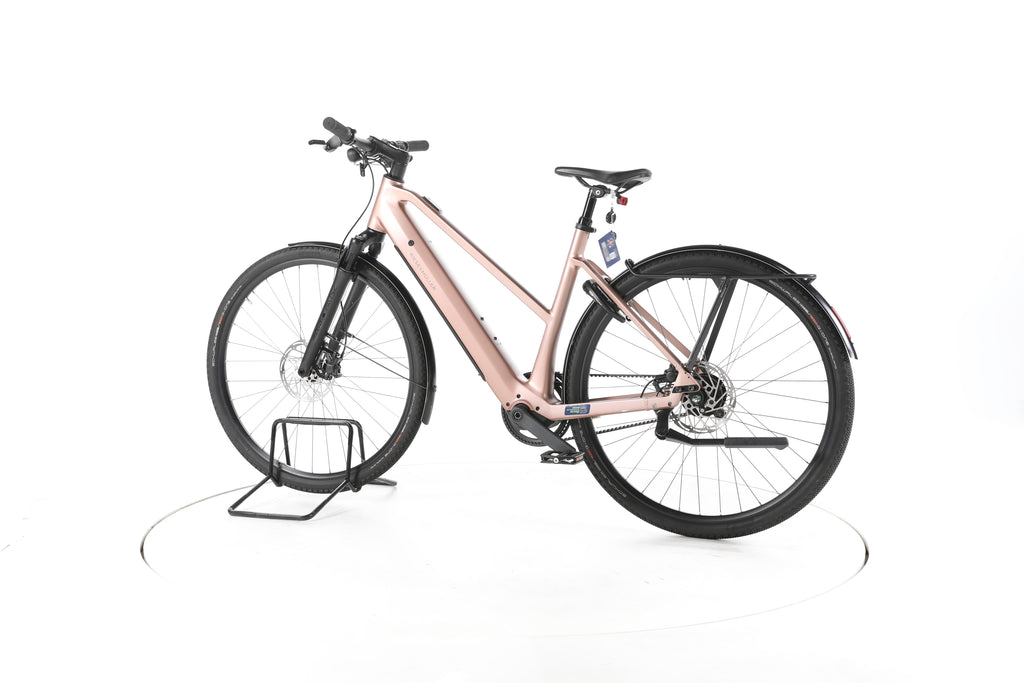 Riese & Müller UBN Seven silent City E-Bike - Image 8