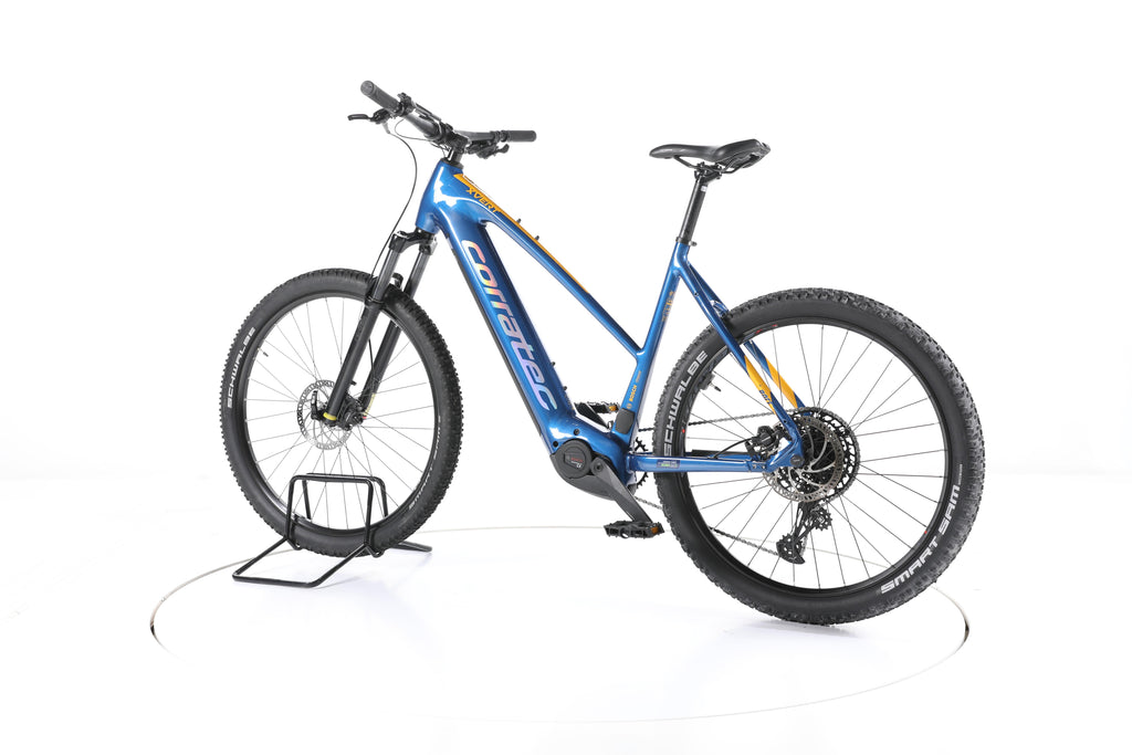 Corratec E-Power X Vert Race Trinity Sport E-Bike 2023 - Image 8