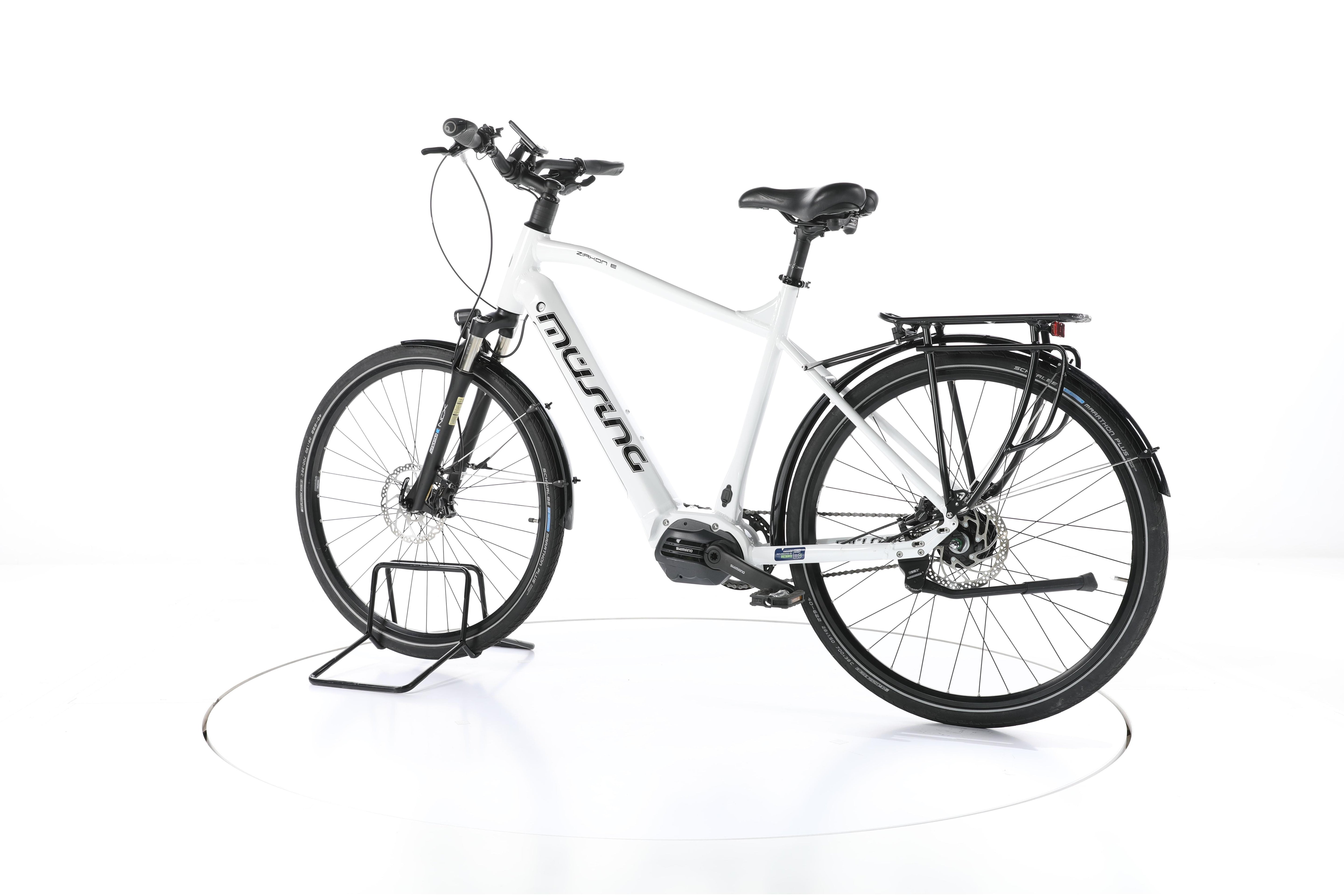 Müsing Zirkon E City E-Bike - Image 8