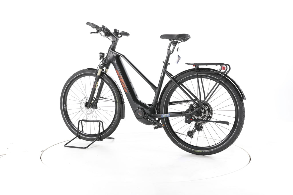 KTM Macina Ultimate XTS Trekking E-Bike - Image 8