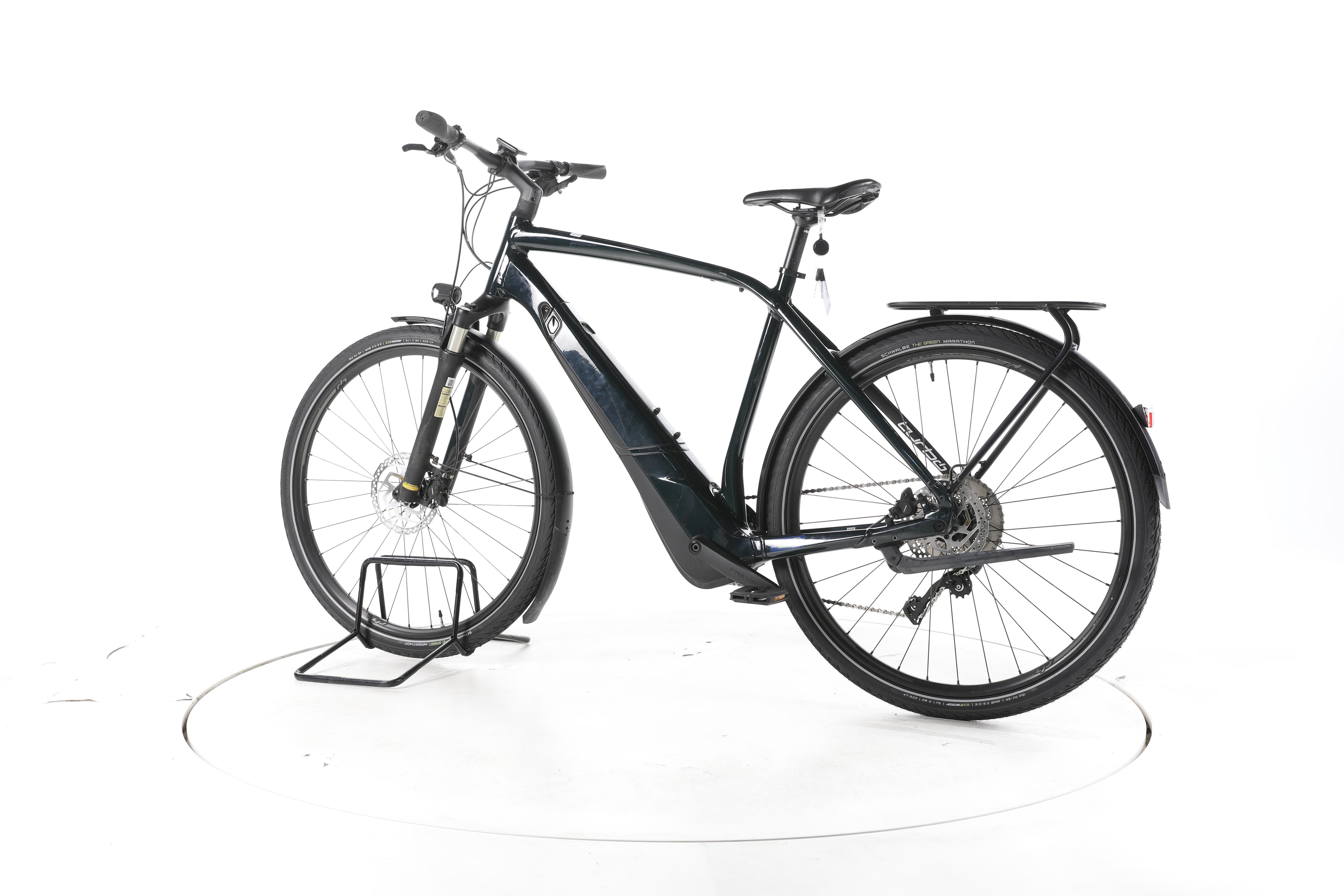 Specialized Turbo Vado 4.0 Trekking E-Bike - Image 8