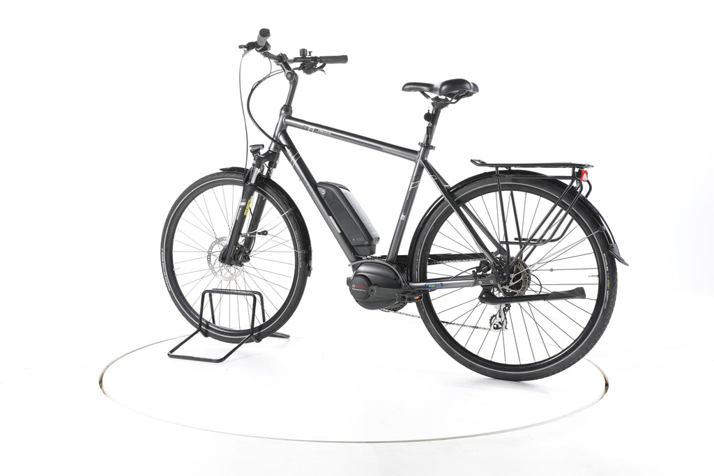 Triumph E-Bird Ultra Trekking E-Bike - Image 8