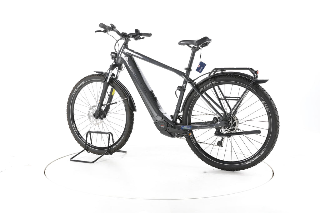 Bulls Cross Flyer EVO 2 Trekking E-Bike - Image 8