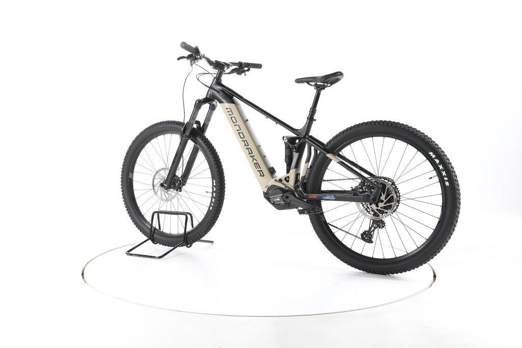 Mondraker Dusk E-Bike Fully - Image 8