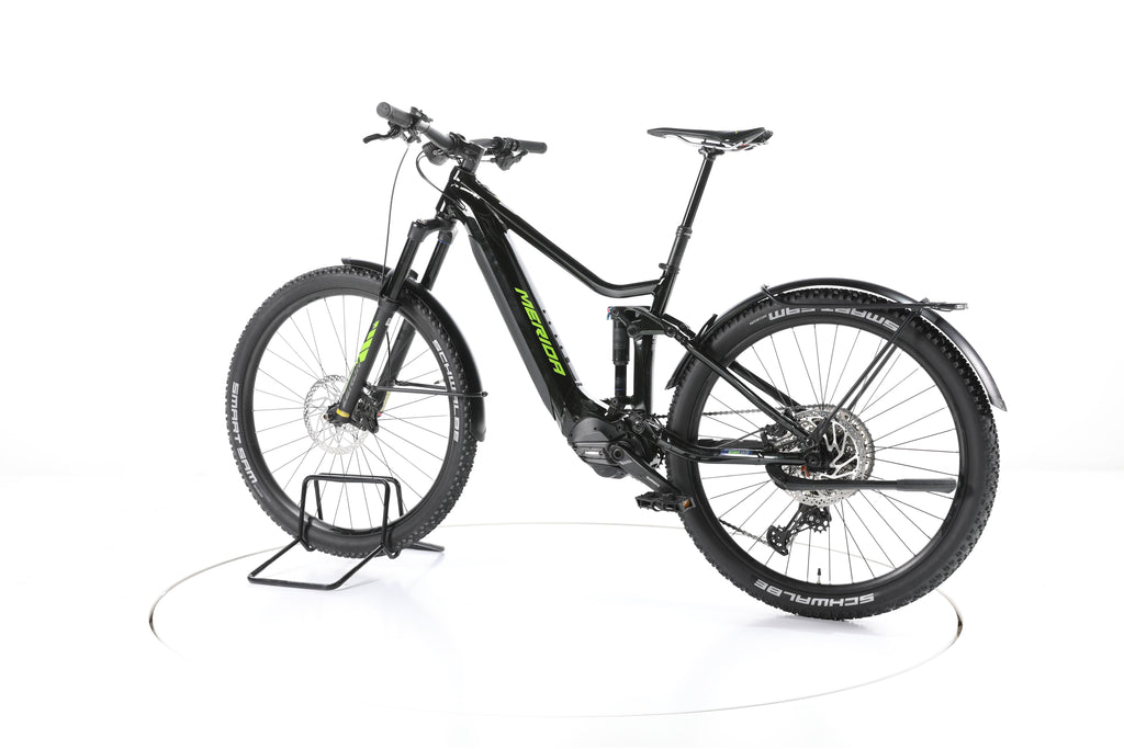 Merida eONE-Forty 675 EQ EP1 SUV E-Bike - Image 8