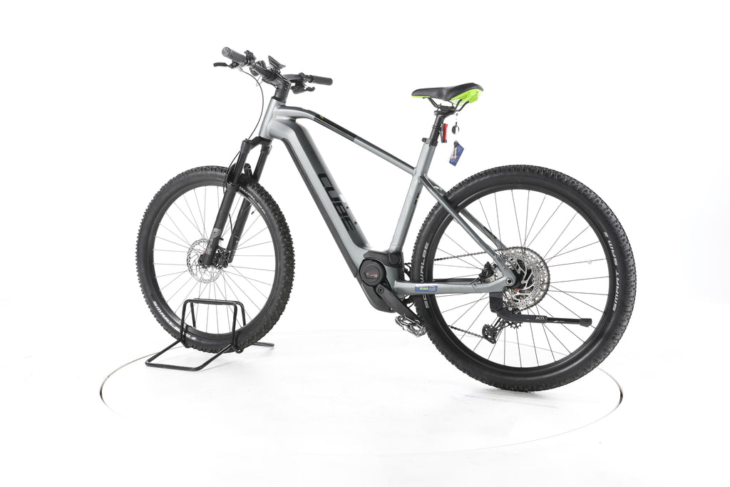 Cube Reaction Hybrid Pro E-Bike 2024 - Image 8