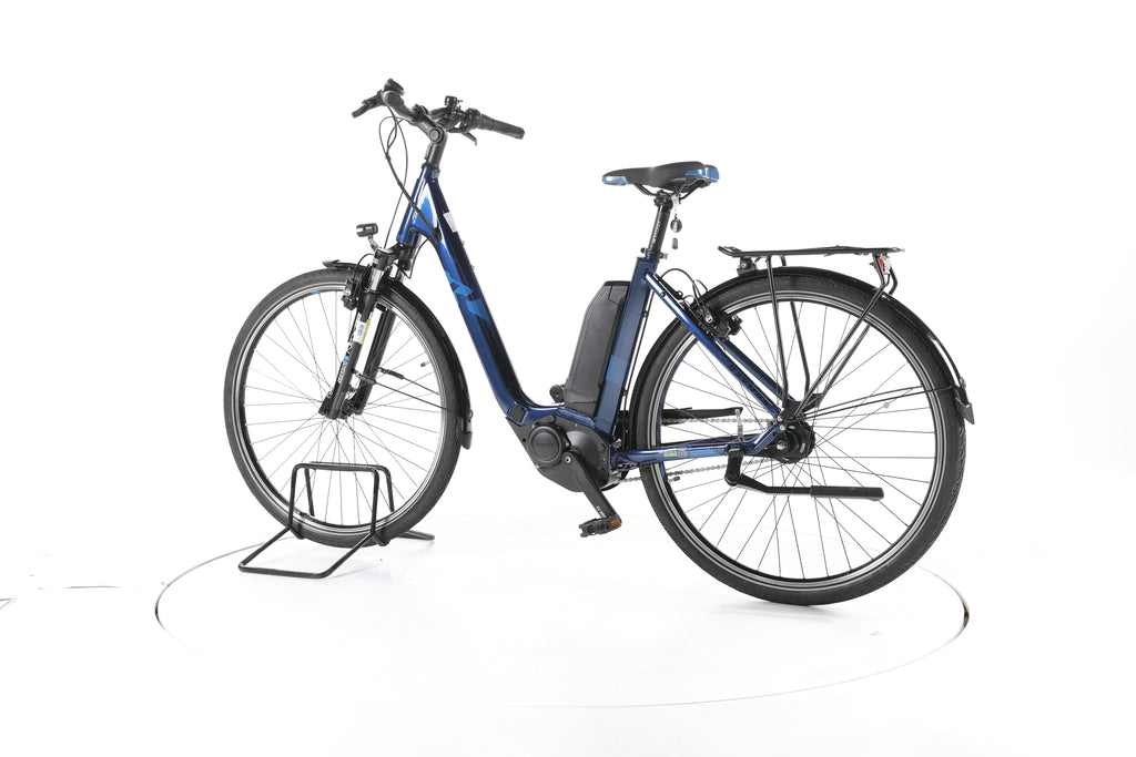 R Raymon CityRay E 2.0 CB City E-Bike Tiefeinsteiger - Image 8