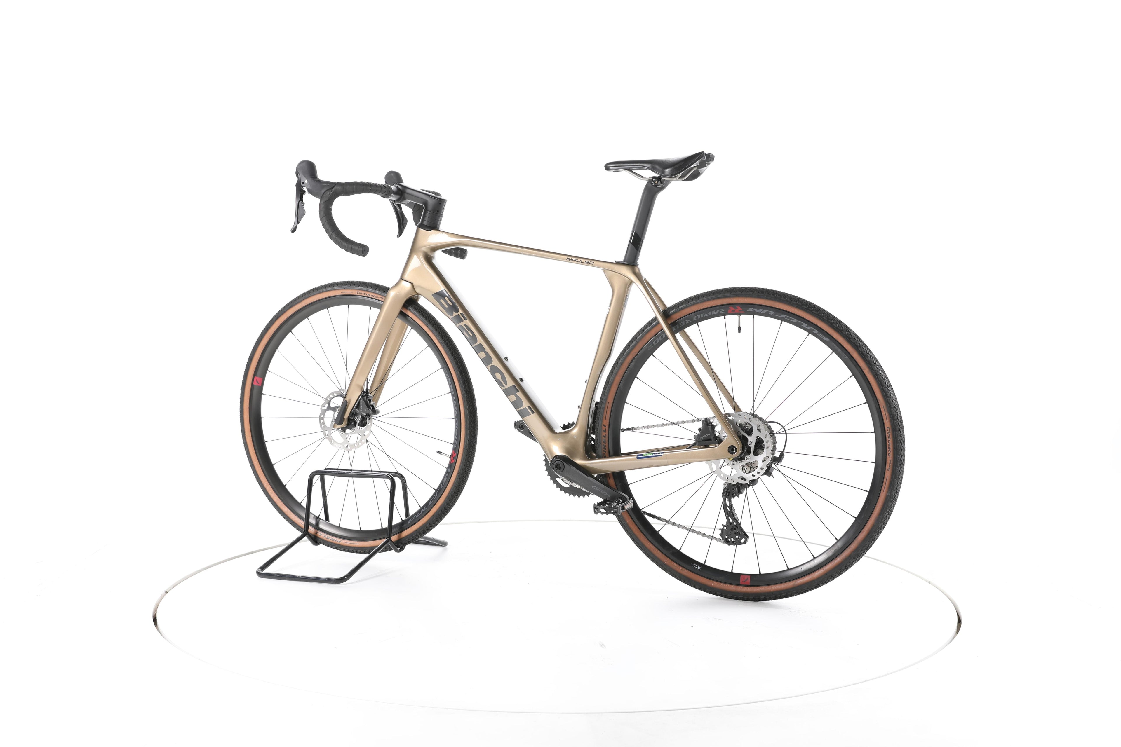 Bianchi Impulso Comp - Image 8