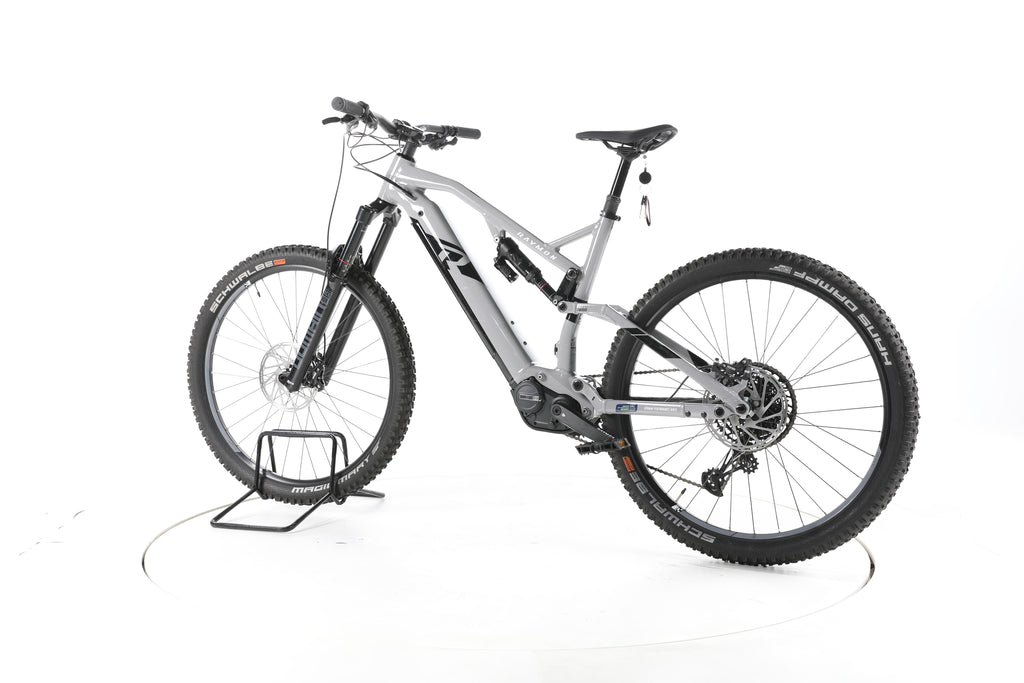 R Raymon TrailRay 140E 10.0 E-Bike Fully - Image 8