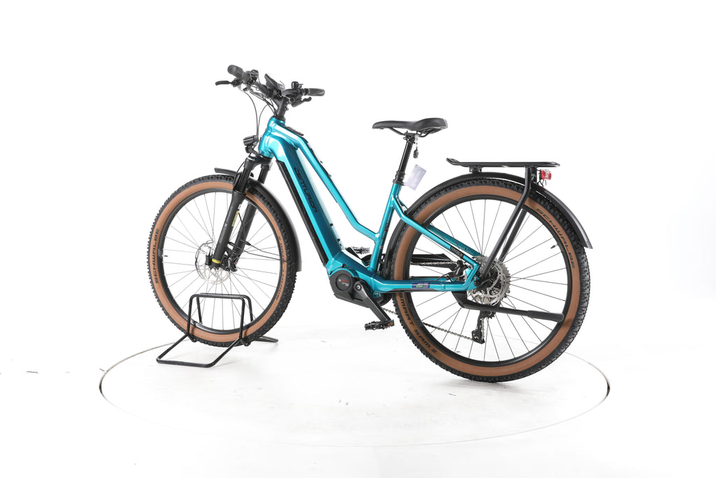 Centurion Country Tour R960i Trekking E-Bike - Image 8