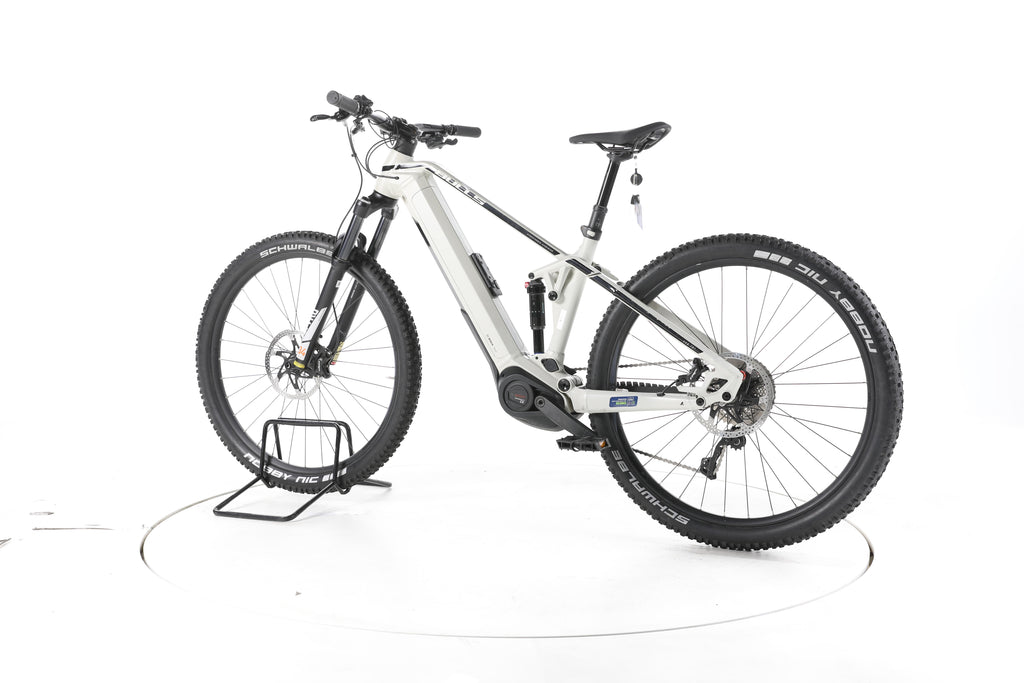 Bulls Sonic EVO TR 1 E-Bike Fully - Image 8