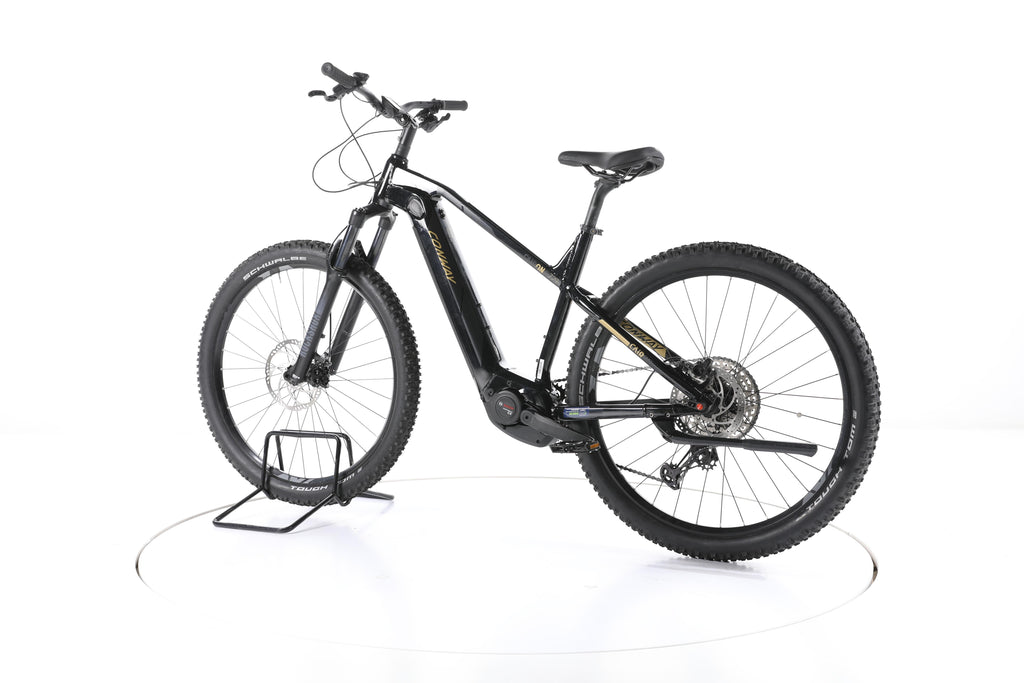 Conway Cairon S 729 E-Bike - Image 8