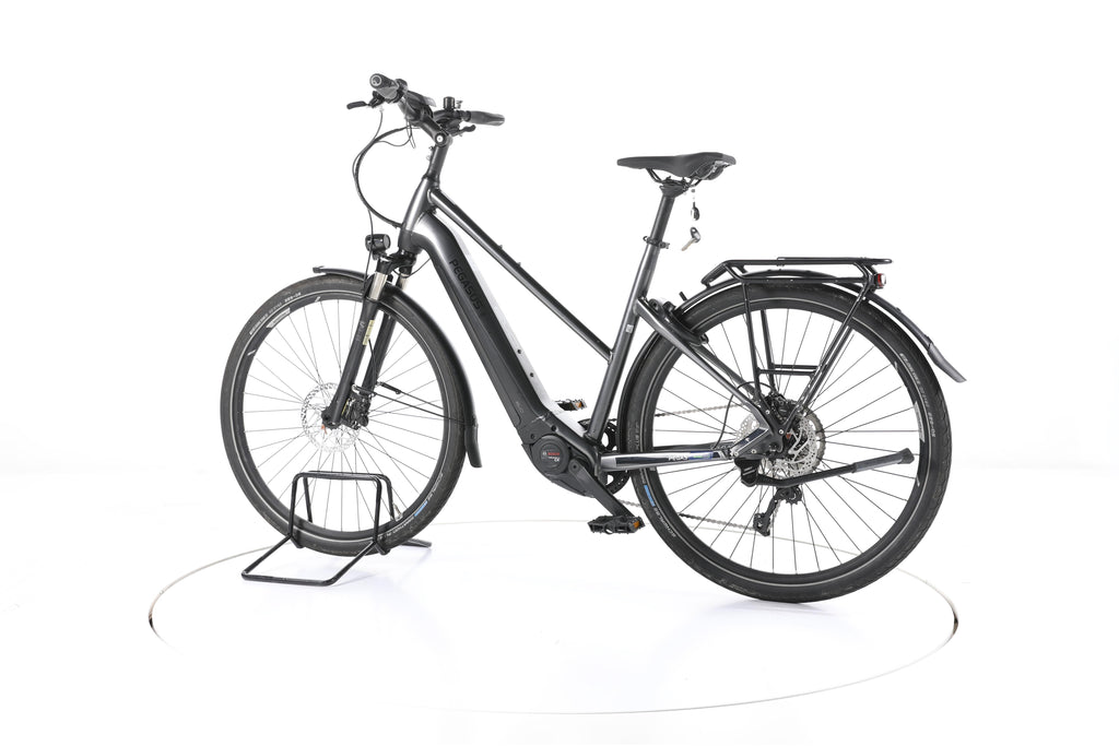 Pegasus Premio EVO 10 Lite Trekking E-Bike - Image 8