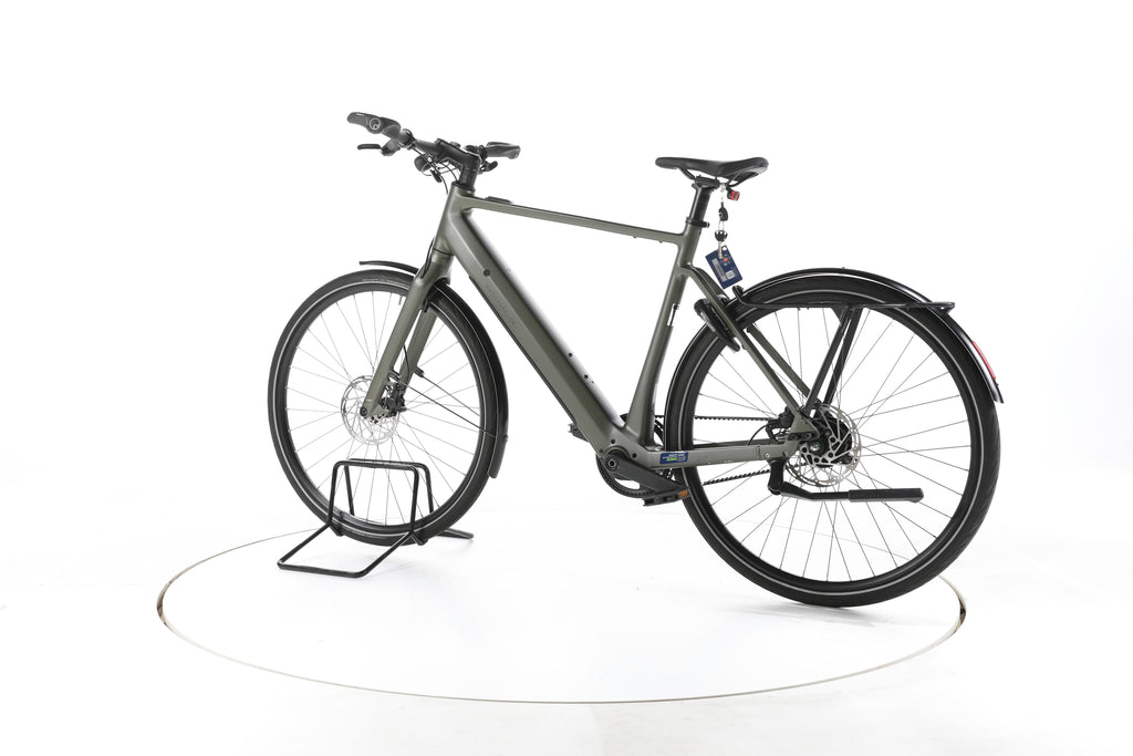 Riese & Müller UBN five silent City E-Bike Carbon - Image 8