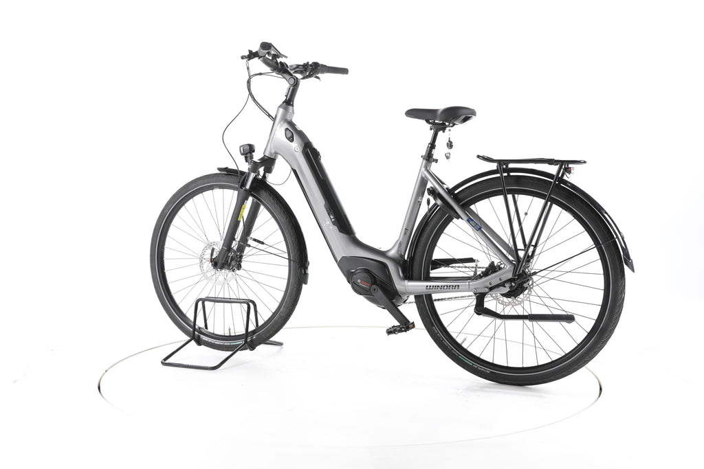 Winora Tria N8f City E-Bike Tiefeinsteiger 2024 - Image 8