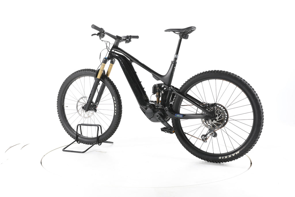 Giant Trance X Advanced E+ LTD E-Bike Fully Carbon - Image 8