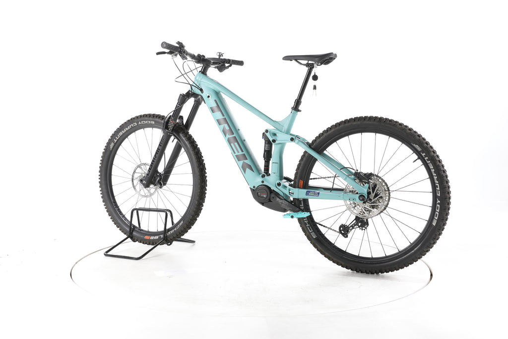 Trek Rail 7 E-Bike Fully - Image 8