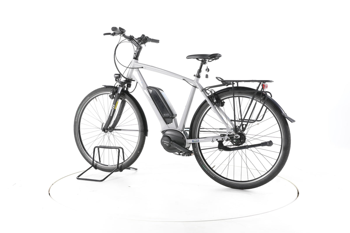Gudereit EC-3.5 RT City E-Bike - Image 8