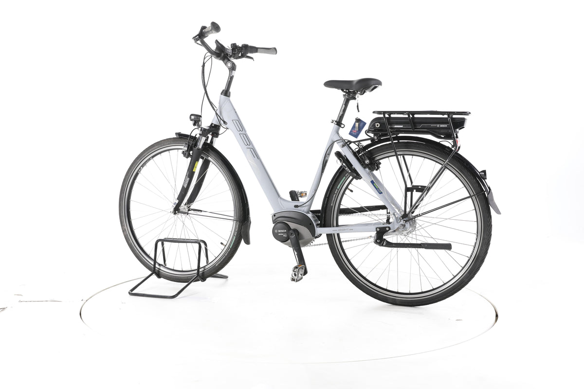 BBF Genf Plus City E-Bike Tiefeinsteiger - Image 8