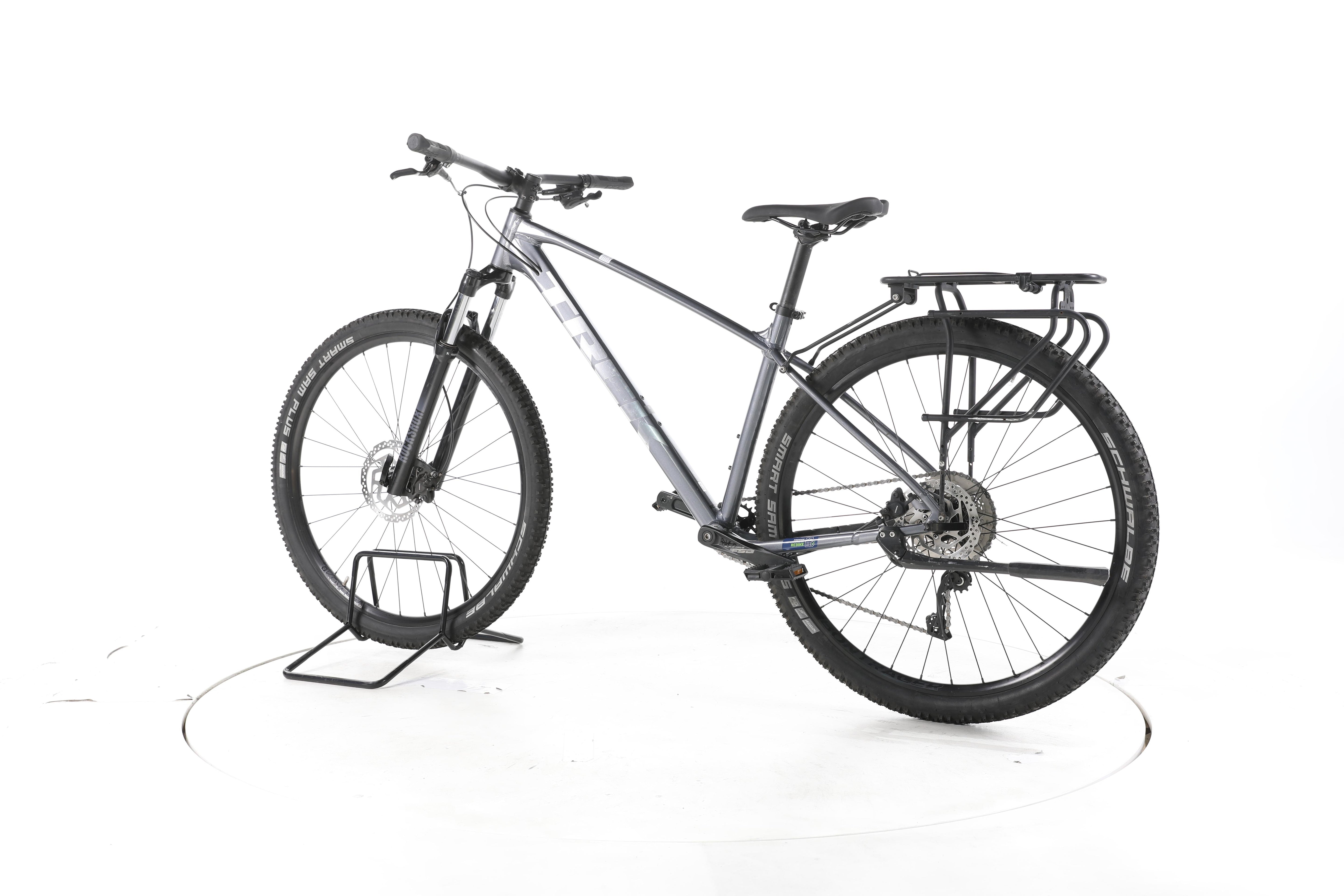 Trek Marlin 7 Fahrrad City & Trekking - Image 8