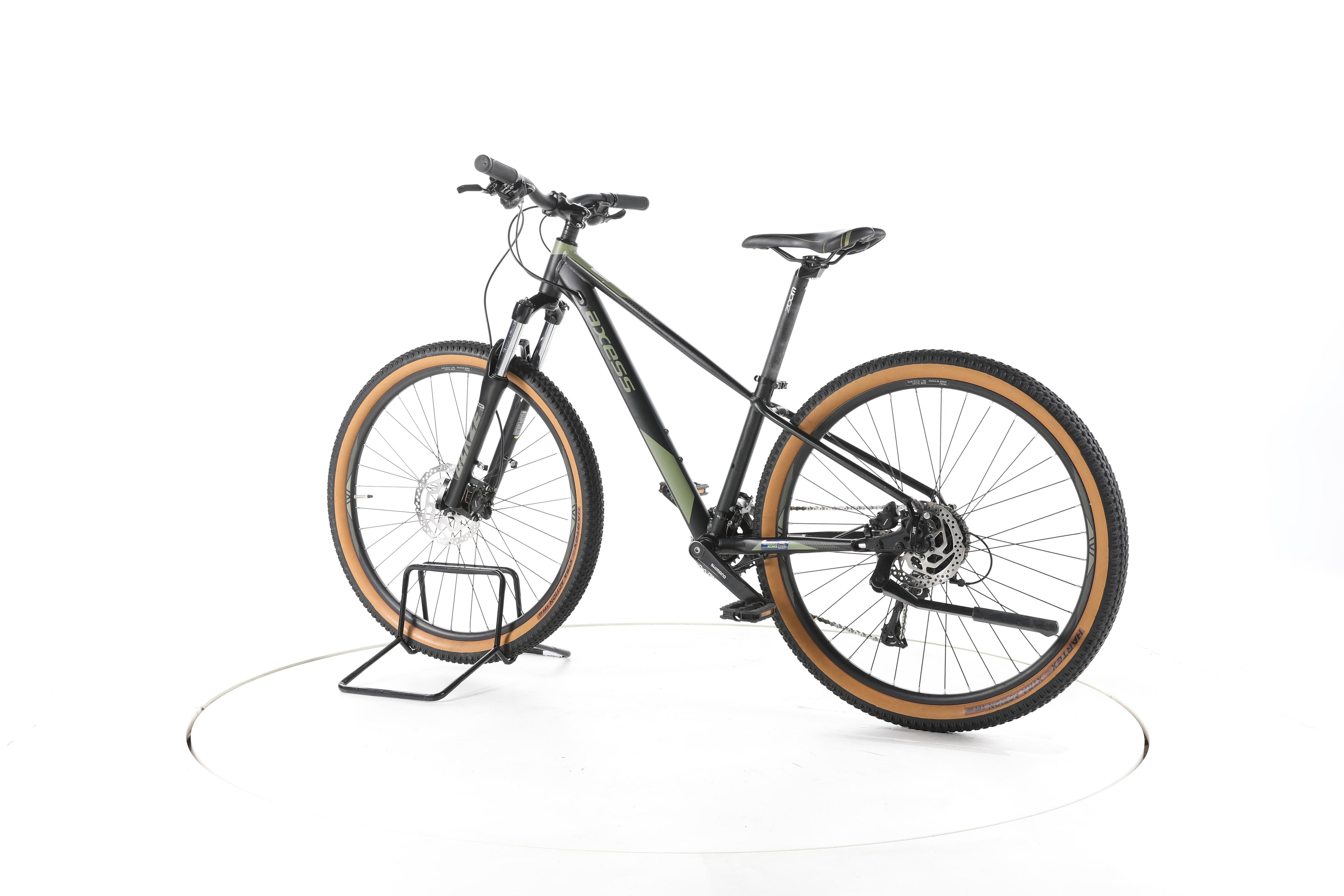 Axess Keedo EQP - Image 8