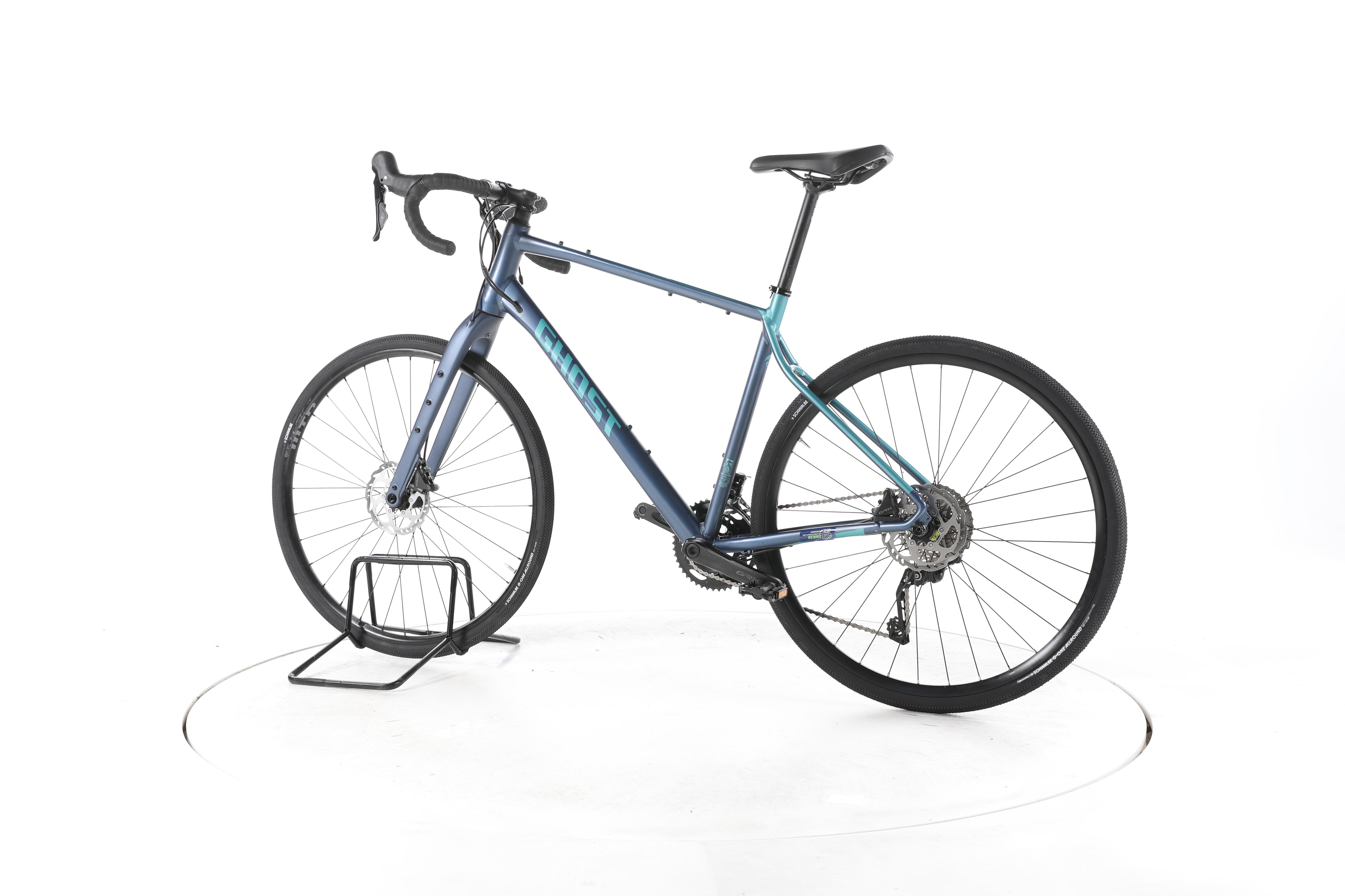 Ghost Asket Essential Gravelbike - Image 8