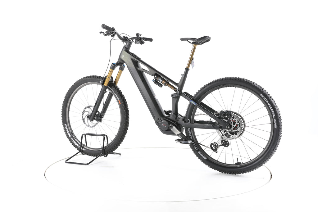 Cube Stereo Hybrid ONE44 HPC SLT Fully E-Bike Carbon 2024 - Image 8