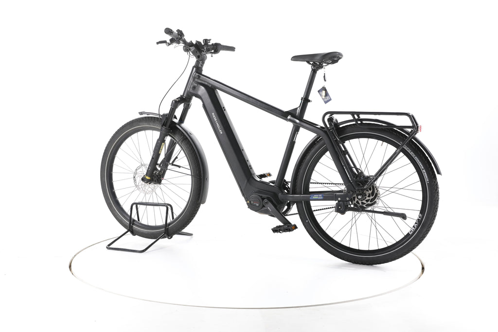Riese & Müller Charger4 GT Vario City E-Bike - Image 8