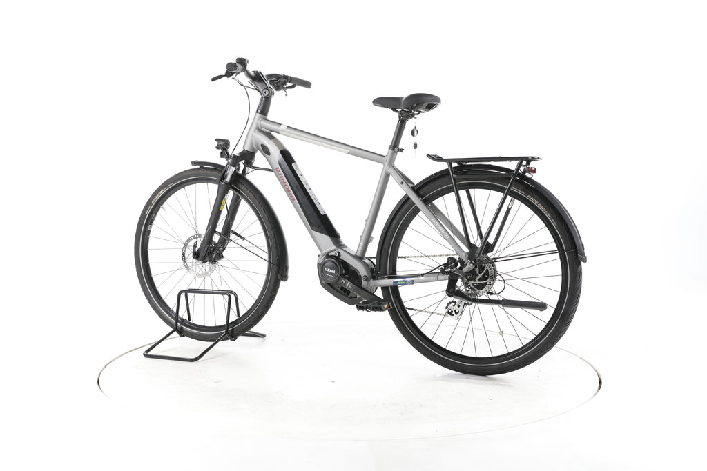 Winora Yucatan 8 Trekking E-Bike - Image 8