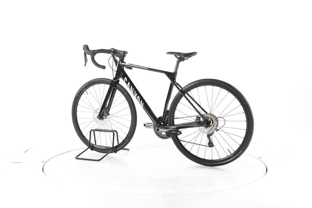 Canyon Endurace CF 6 Rennrad Carbon - Image 8