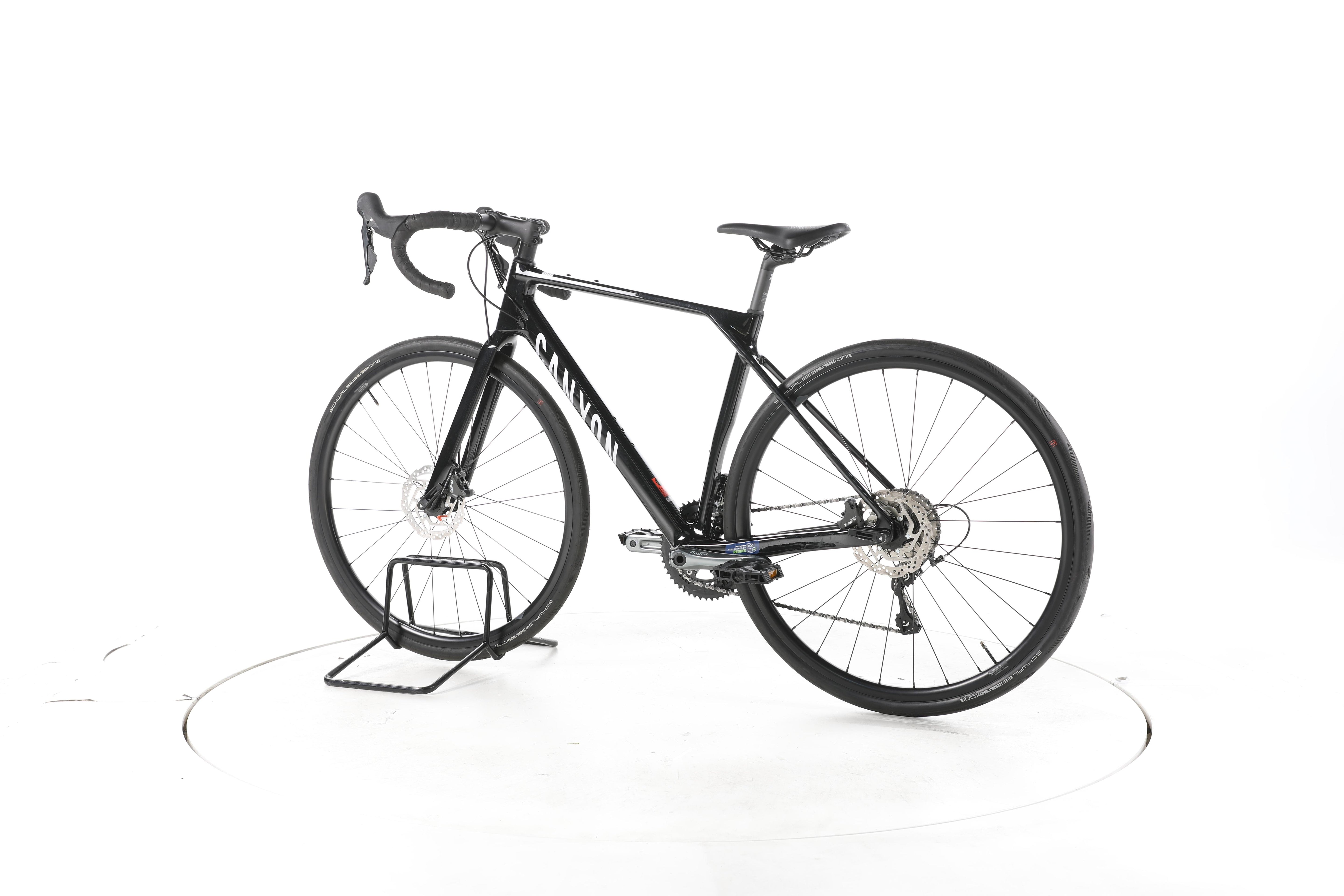 Canyon Endurace CF 6 Rennrad Carbon - Image 8