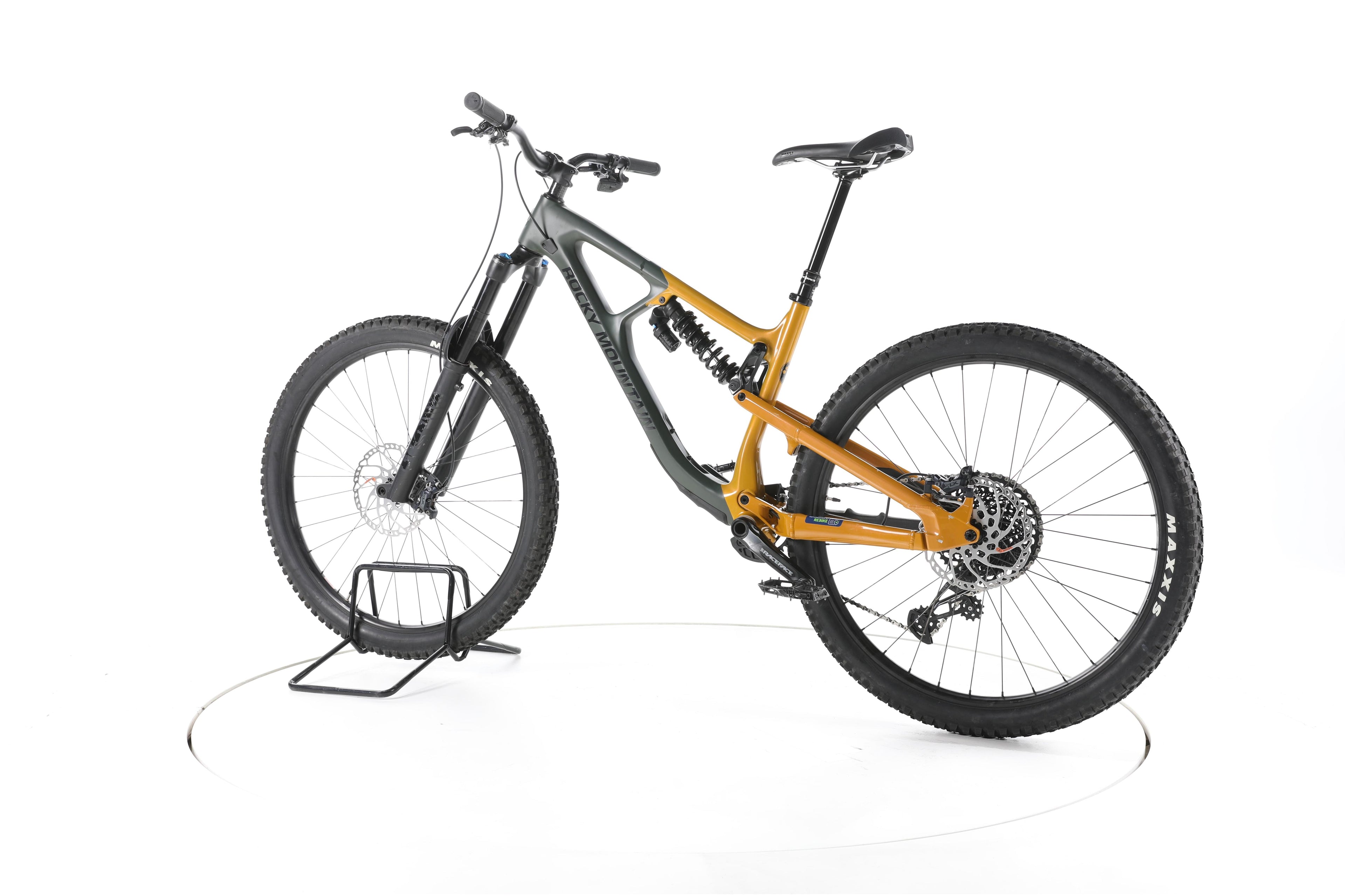 RockyMountain SLAYER Alloy 50 - Image 8