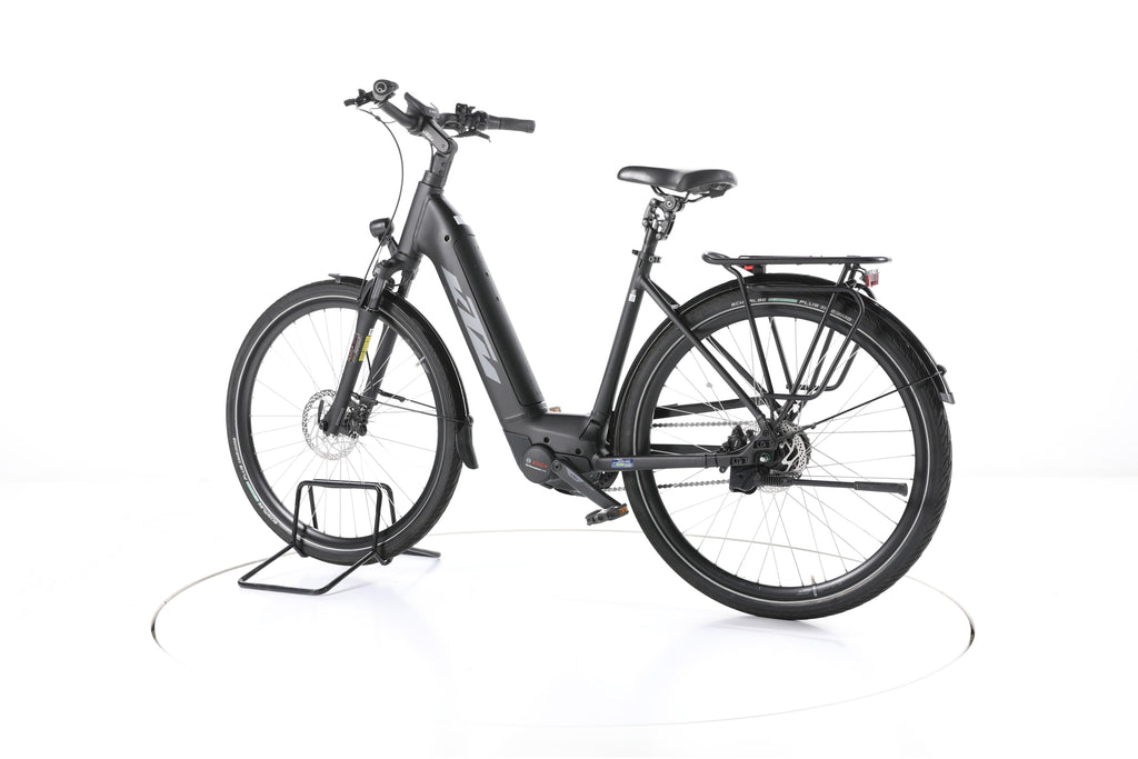 KTM ZEG Cento 5 City E-Bike Tiefeinsteiger - Image 8