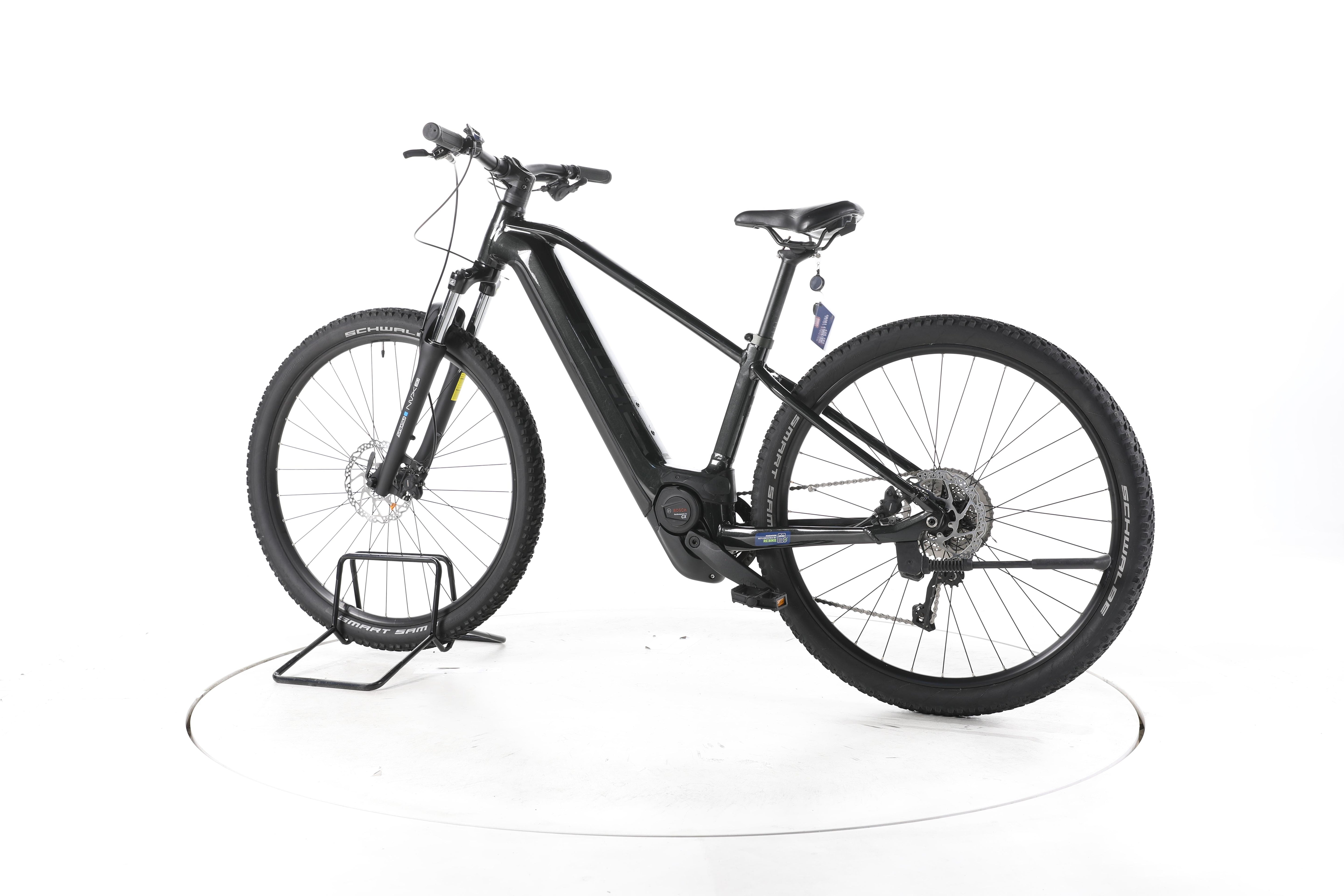 Cube Reaction Hybrid ONE E-Bike - Image 8