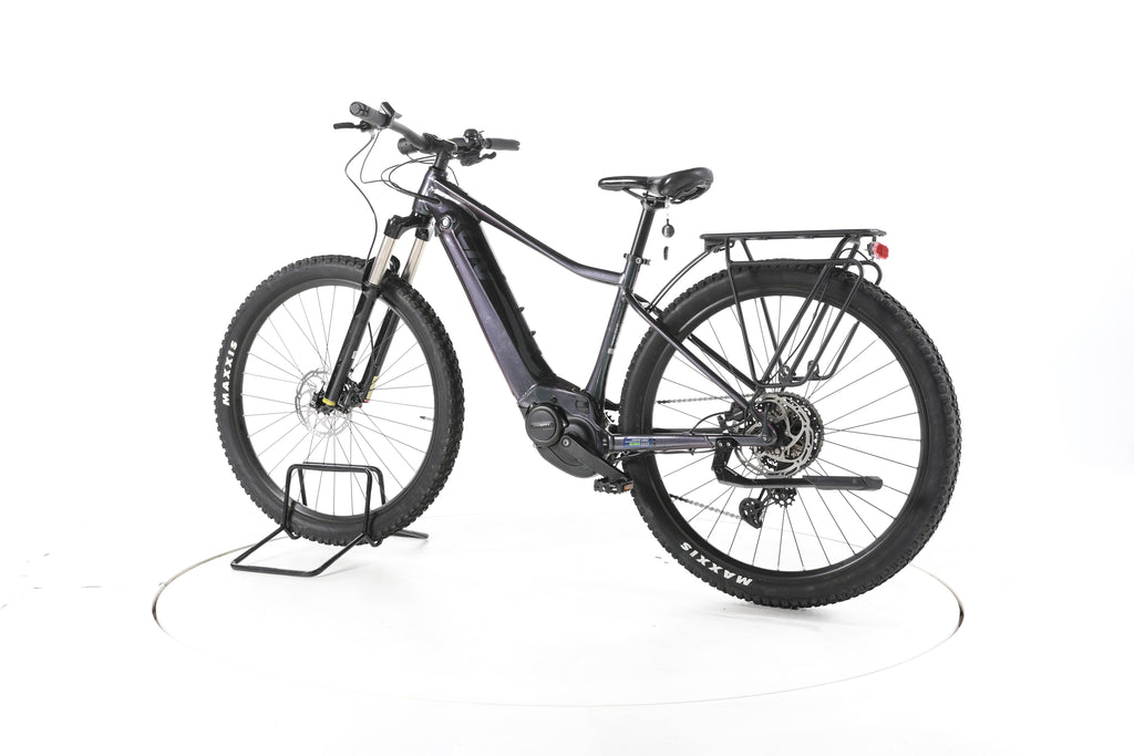 Liv Vall-E+ Pro Trekking E-Bike - Image 8
