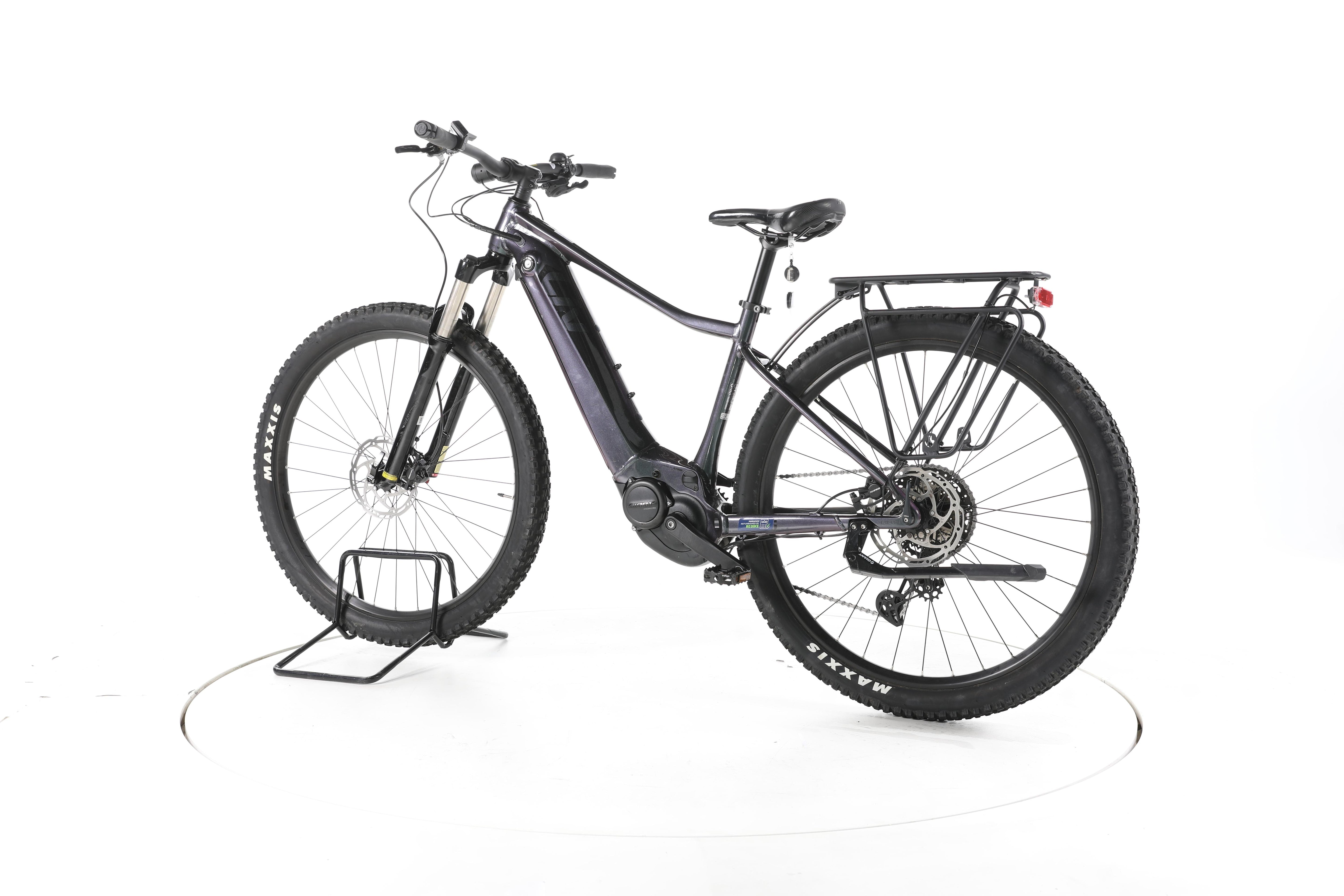 Liv Vall-E+ Pro Trekking E-Bike - Image 8