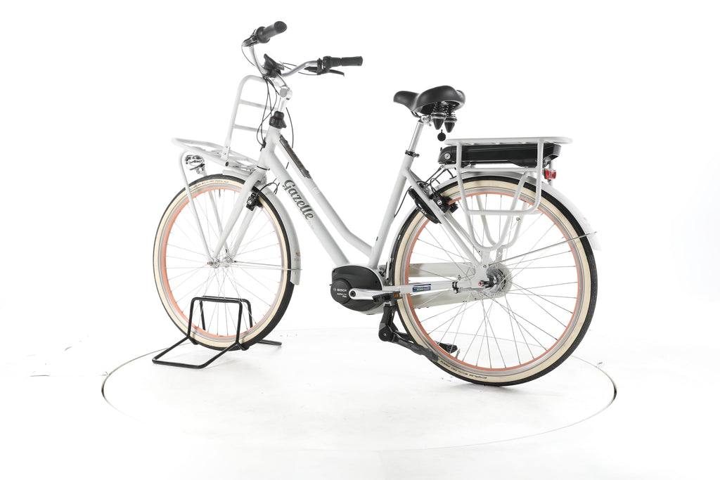 Gazelle Miss Grace C7+ HMB City E-Bike Tiefeinsteiger - Image 8