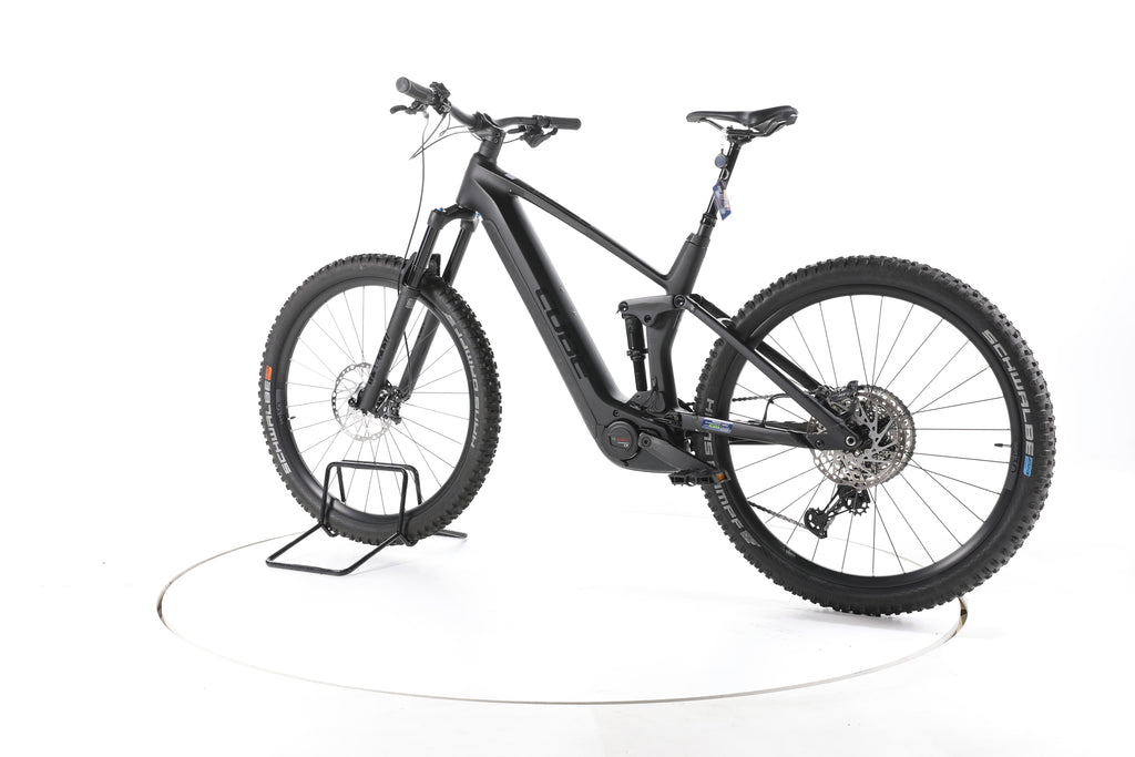 Cube Stereo Hybrid 140 HPC SLX E-Bike Fully Carbon - Image 8