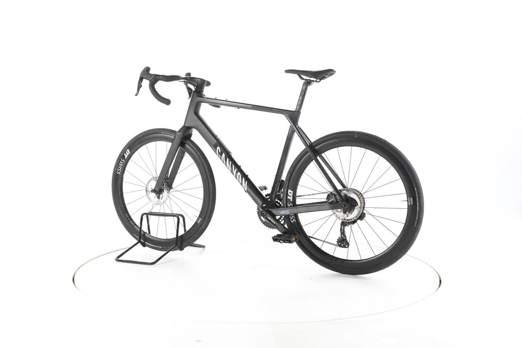 Canyon Grail CFR Di2 Rennrad Carbon - Image 8
