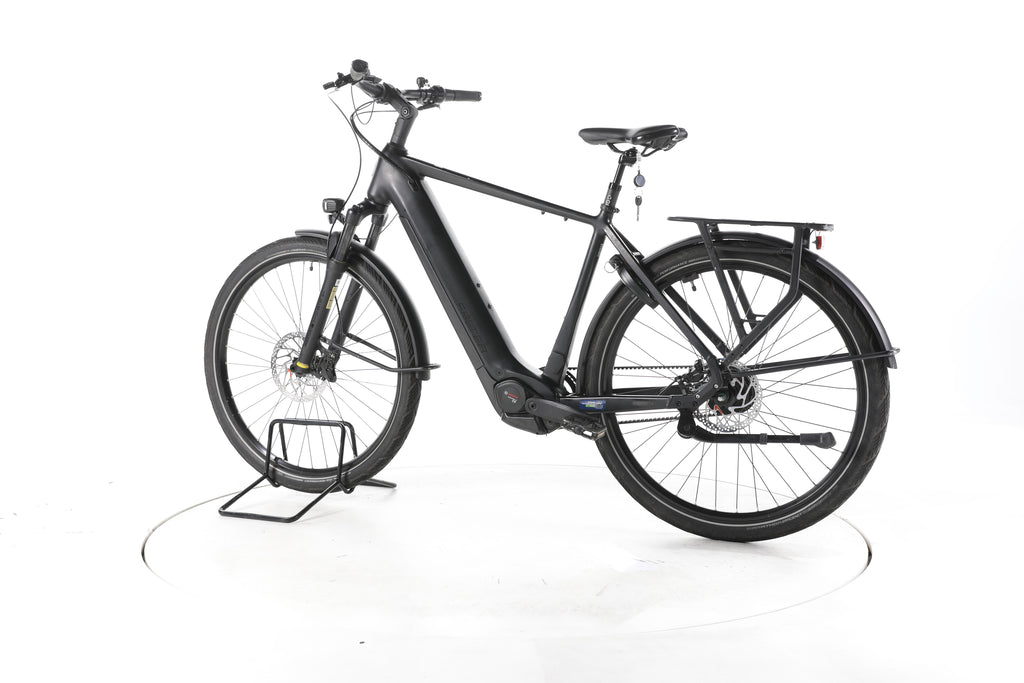 FALTER Sub 9.5 FL PLUS City E-Bike 2025 - Image 8