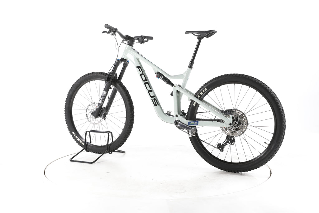Focus Jam 6.9 Fahrrad Fully - Image 8