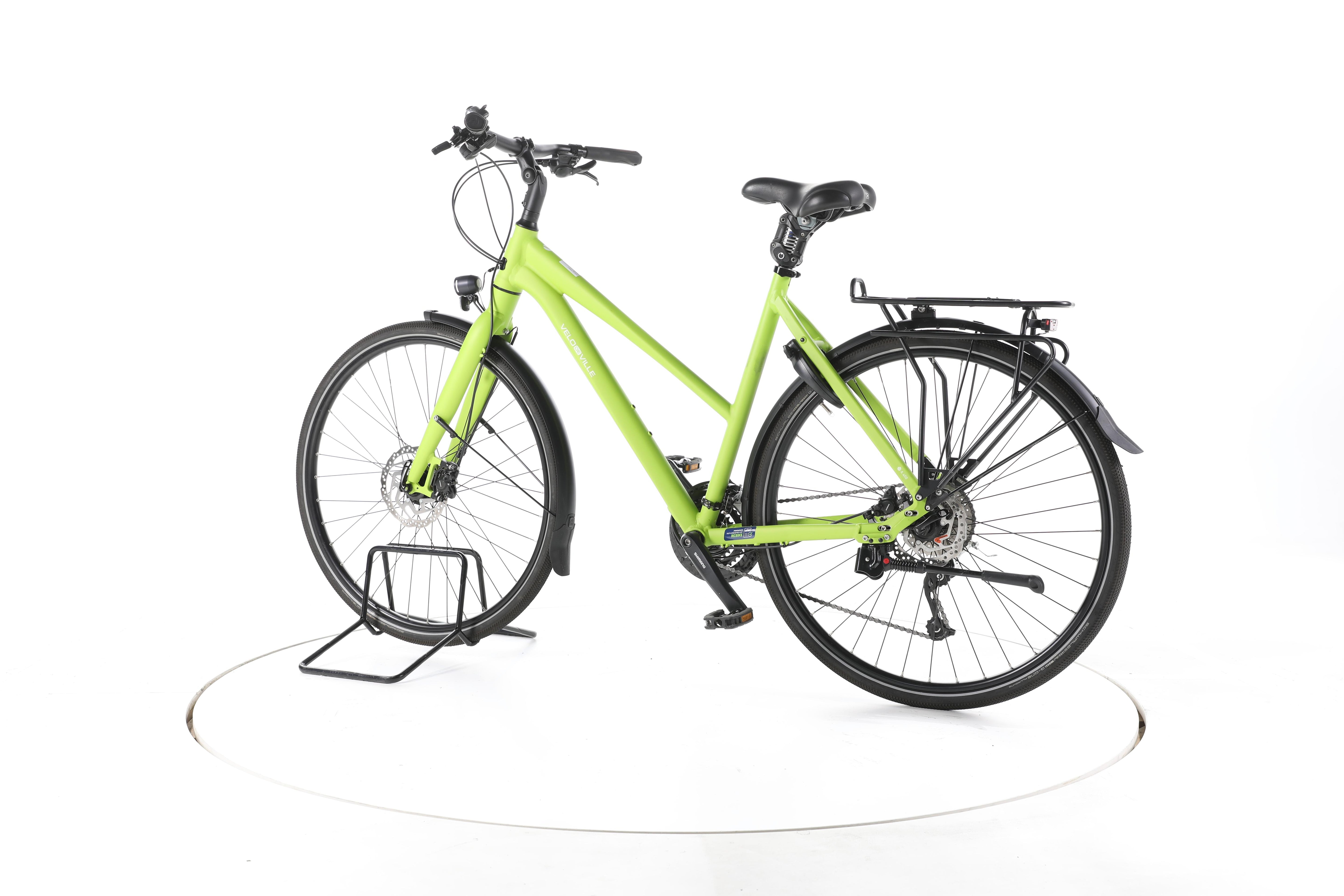 Velo de Ville A 400 Fahrrad City & Trekking - Image 8