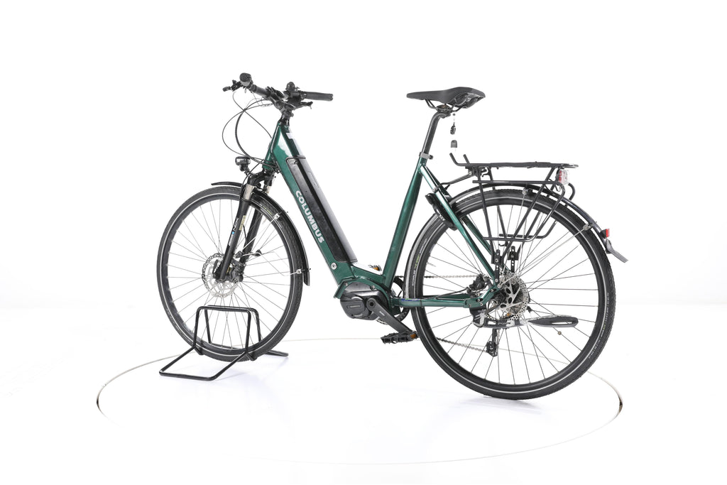 Columbus Steps Intube 7000 Trekking E-Bike Tiefeinsteiger - Image 8